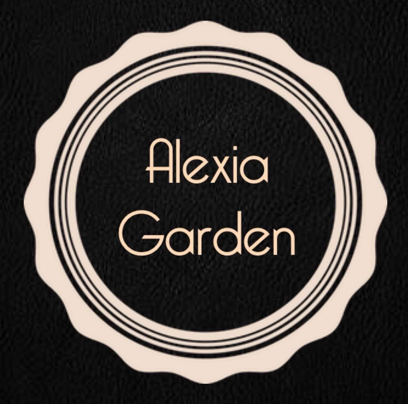 alexia garden